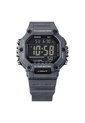 Reloj Casio Modelo Ae-1600h-8bvdf Gris Hombre de Casio