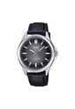 Reloj Casio Modelo Mts-rs100l-1avdf Negro Hombre de Casio