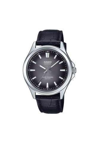 Reloj Casio Modelo Mts-rs100l-1avdf Negro Hombre Casio