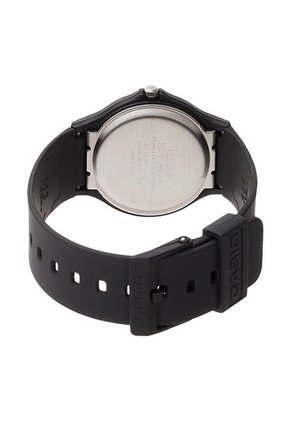 Reloj Casio Negro  Unisex MQ-24-1B