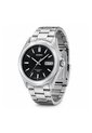 Reloj Casio Modelo MTP-B180D-1A1VDF Plateado Hombre de Casio