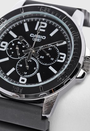 Reloj CASIO Negro