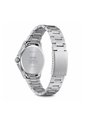 Reloj Casio Modelo MTP-B180D-1A2VDF Plateado Hombre de Casio