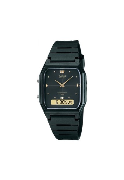 Reloj Para Hombre Casio Aw_48He_1Av Negro