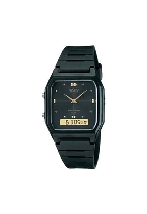 Reloj Para Hombre Casio Aw_48He_1Av Negro