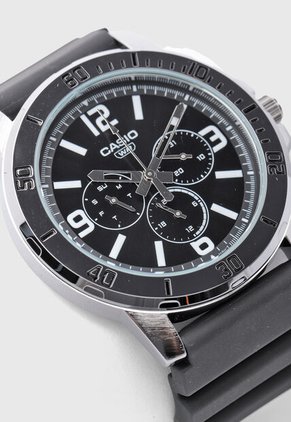 Reloj CASIO Negro