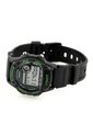 Reloj Casio Modelo W-220H-1A3VDF Negro Hombre de Casio