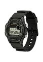 Reloj Casio Modelo W-220H-1AVDF Negro Hombre de Casio