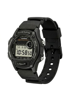 Reloj Casio Modelo W-220H-1AVDF Negro Hombre
