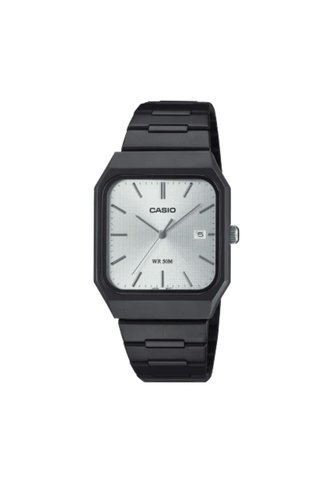 Reloj Casio Modelo MTP-B185B-7AVDF Negro Hombre Casio