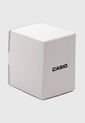 Reloj CASIO Negro de Casio