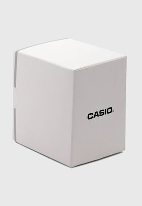 Reloj CASIO Negro