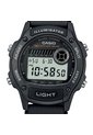 Reloj Casio Modelo W-220H-1AVDF Negro Hombre de Casio