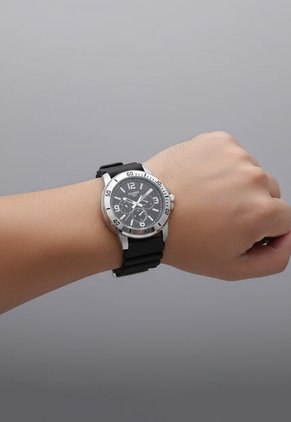 Reloj CASIO Negro