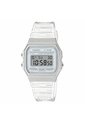 Reloj Casio Modelo F-91WS-7A2DF Blanco Mujer de Casio