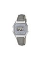 Reloj Casio Modelo LA680WEL-8A2DF Gris Mujer de Casio