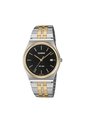 Reloj Casio Modelo MTP-B145SG-1AVDF Plateado Hombre de Casio
