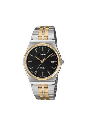 Reloj Casio Modelo MTP-B145SG-1AVDF Plateado Hombre Casio