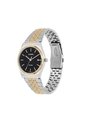 Reloj Casio Modelo MTP-B145SG-1AVDF Plateado Hombre de Casio
