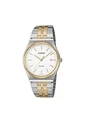 Reloj Casio Modelo MTP-B145SG-7AVDF Plateado Hombre de Casio