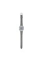 Reloj Casio Modelo LA680WEL-8A2DF Gris Mujer de Casio