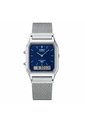 Reloj Casio Modelo AQ-230EM-2ADF Plateado Hombre de Casio