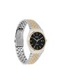 Reloj Casio Modelo MTP-B145SG-1AVDF Plateado Hombre de Casio