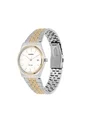 Reloj Casio Modelo MTP-B145SG-7AVDF Plateado Hombre de Casio
