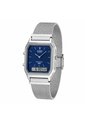 Reloj Casio Modelo AQ-230EM-2ADF Plateado Hombre de Casio