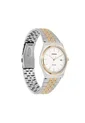 Reloj Casio Modelo MTP-B145SG-7AVDF Plateado Hombre de Casio
