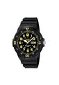 Reloj Para Unisex Casio Mrw_200H_9Bv Negro de Casio