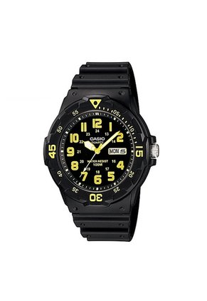 Reloj Para Unisex Casio Mrw_200H_9Bv Negro