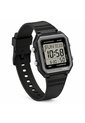 Reloj Casio Modelo W-221H-1AVDF Negro Hombre de Casio