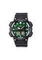Reloj Casio Modelo AEQ-110W-3A2VDF Negro Hombre de Casio