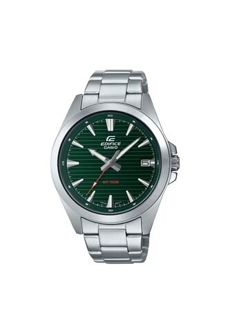 Reloj Casio Modelo Efv-140d-3avudf Plateado Hombre Casio