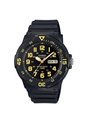 Reloj Para Unisex Casio Mrw_200H_9Bv Negro de Casio