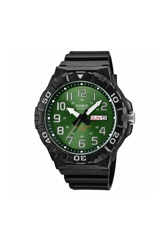 Reloj Casio Modelo MRW-210H-3BVDF Negro Hombre Casio