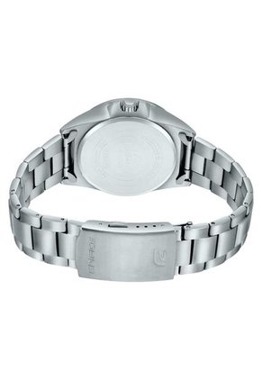 Reloj Casio Modelo Efv-140d-3avudf Plateado Hombre