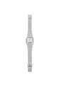 Reloj Casio Modelo AQ-230ELT-7ADR Plateado Unisex de Casio