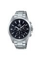 Reloj Casio Modelo EFV630D-1AVUDF Plateado Hombre de Casio