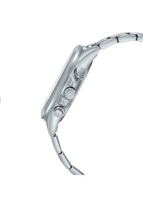 Reloj Casio Modelo EFV630D-1AVUDF Plateado Hombre