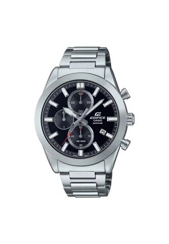 Reloj Casio Modelo EFB-710D-1AVU Plateado Hombre Casio