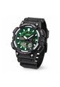 Reloj Casio Modelo AEQ-110W-3A2VDF Negro Hombre de Casio
