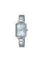 Reloj Casio Modelo LTPV009D-2EUDF Plateado Mujer de Casio