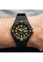 Reloj Para Unisex Casio Mrw_200H_9Bv Negro de Casio