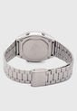 Reloj CASIO Plateado de Casio