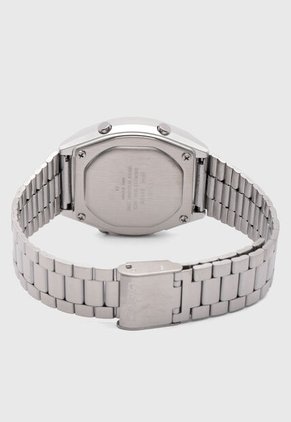 Reloj CASIO Plateado