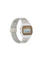Reloj Casio Modelo A158WEA-9DF Plateado Mujer de Casio