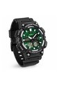 Reloj Casio Modelo AEQ-110W-3A2VDF Negro Hombre de Casio