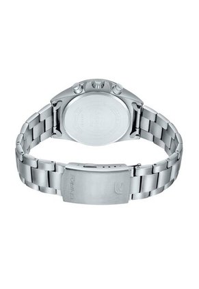 Reloj Casio Modelo EFV630D-1AVUDF Plateado Hombre